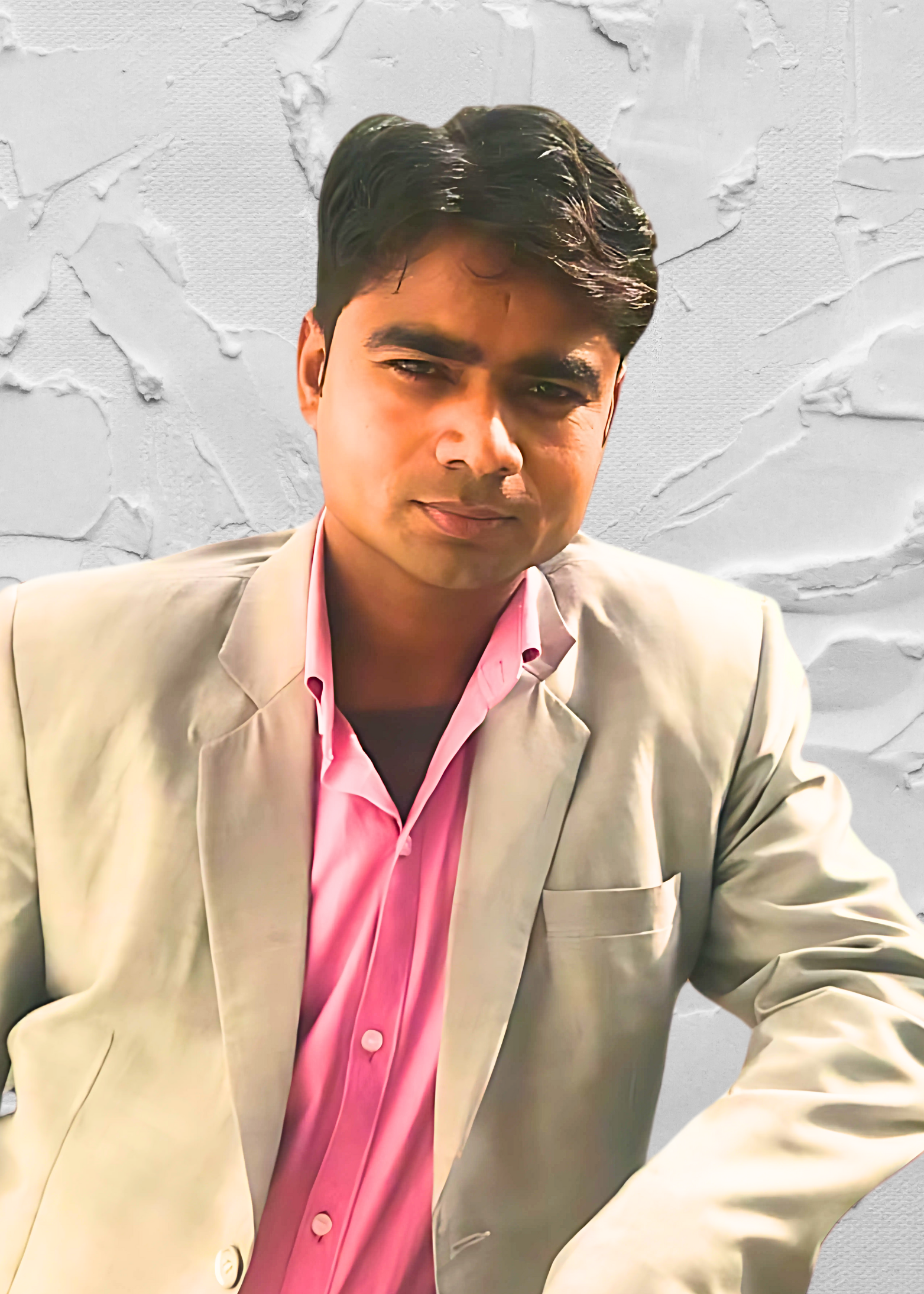 Rajiv Tiwari