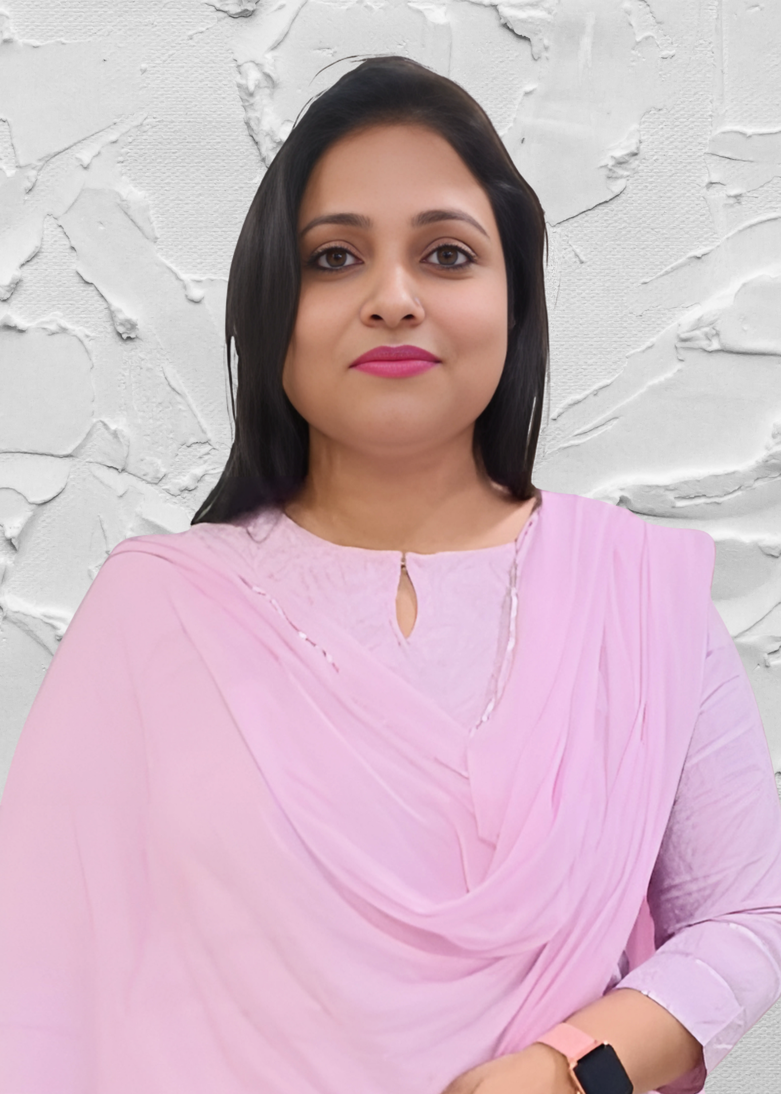 Sugandh Srivastava