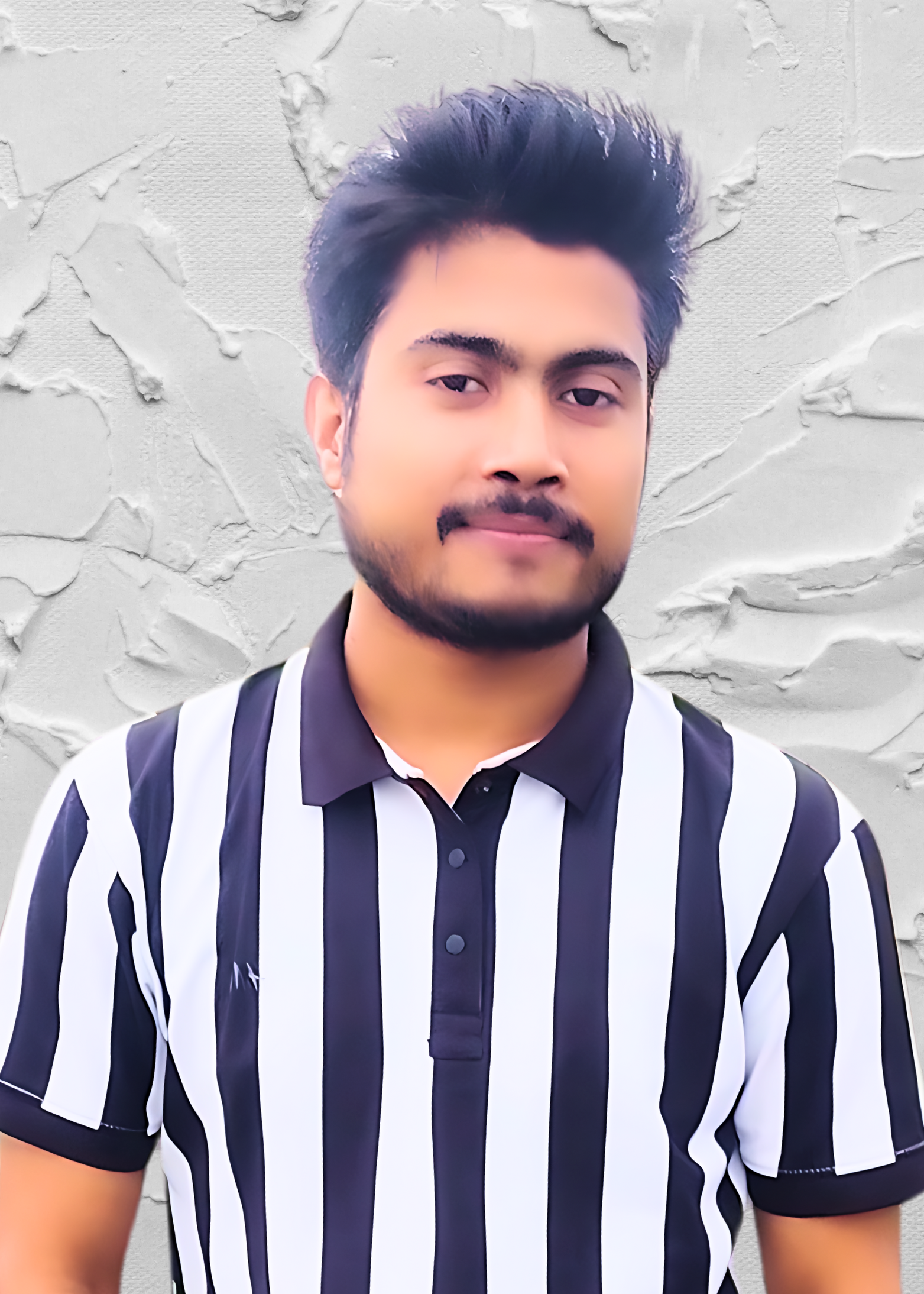 Waquar Ahmad