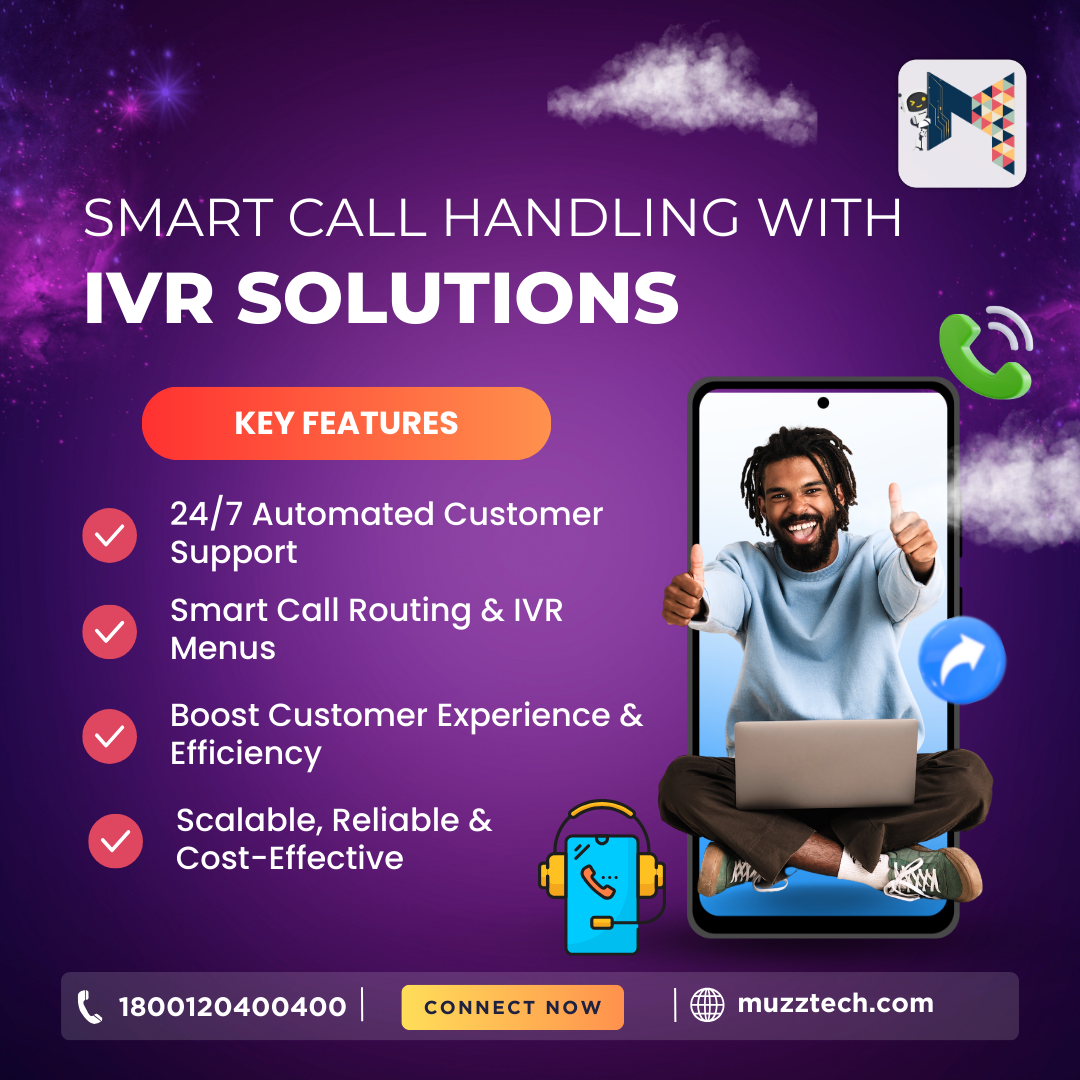 Top Features to Look for in an IVR Platform